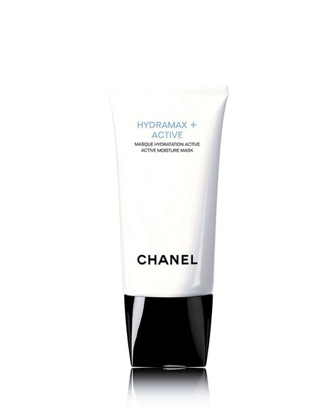 macy's chanel face moisturizer.